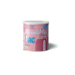 Blemil Plus 1 Ac - (800 G )