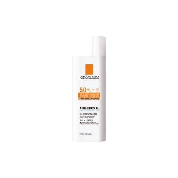La Roche Posay Anthelios XL SPF50+ Fluido...