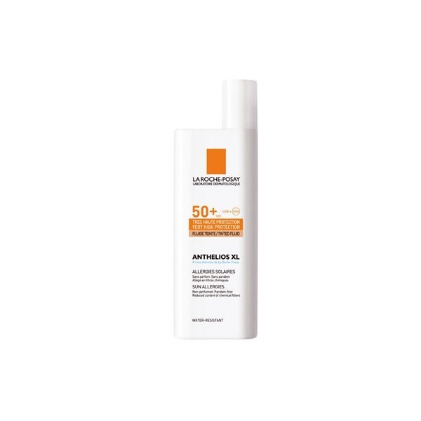 La Roche Posay Anthelios XL SPF50+ Fluido...