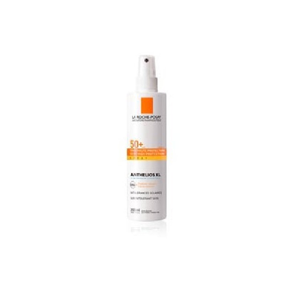 La Roche Posay Anthelios Spray SPF50+,200ml