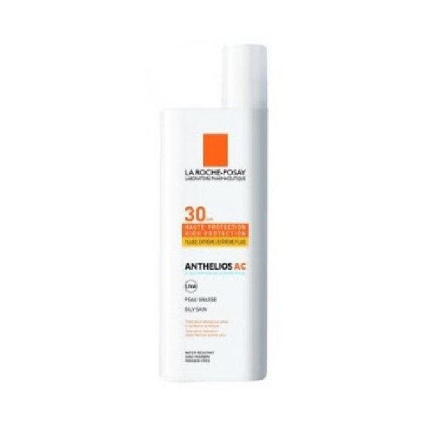 La Roche Posay Anthelios AC Piel Grasa Fluido...
