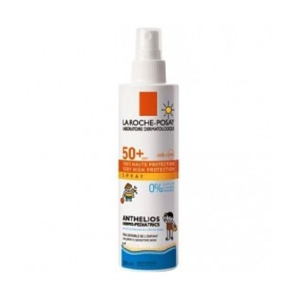 La Roche Posay Anthelios Spray Pediatrics SPF50+, 200ml