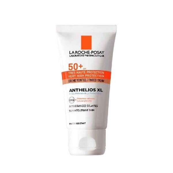 La Roche Posay Anthelios XL, SPF50+ Crema...