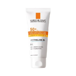 La Roche Posay Anthelios XL 50+ Leche Tamaño Especial, 300ml