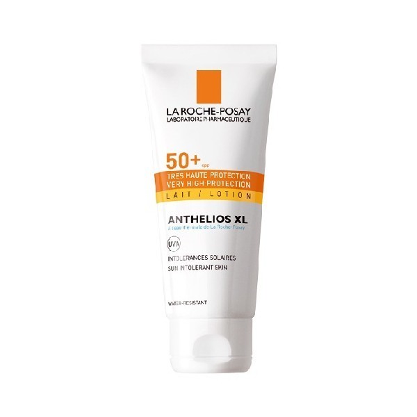 La Roche Posay Anthelios XL 50+ Leche Tamaño Especial, 300ml