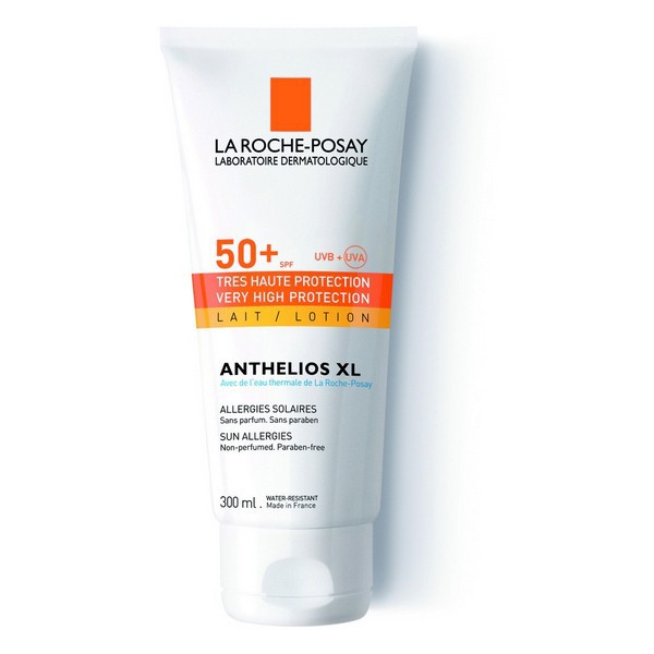 La Roche Posay Anthelios XL 50+ Leche Tamaño...
