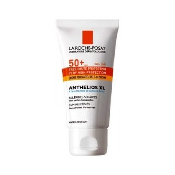 LaRoche Posay Anthelios XL SPF50+ Crema, 50ml