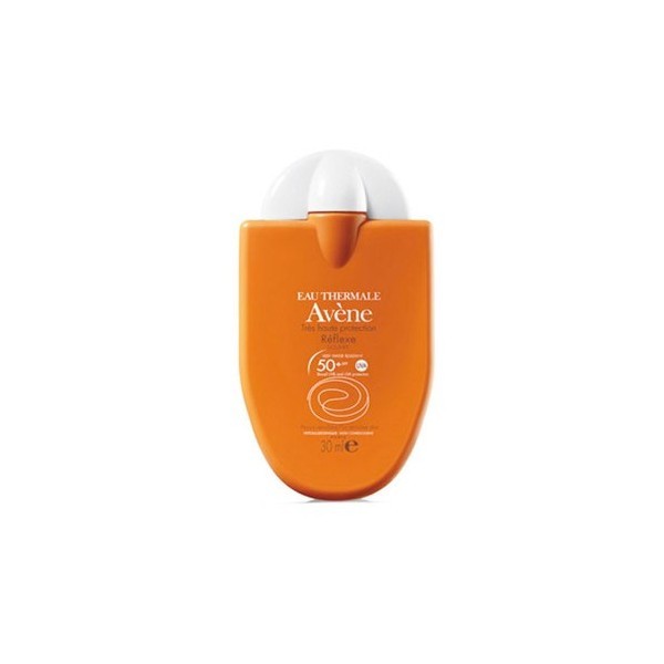 Avene Solar Reflexe 50+ emulsion