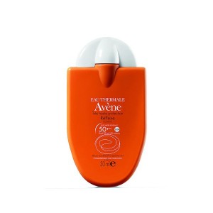 Avene Solar Reflexe 50+ emulsion 2