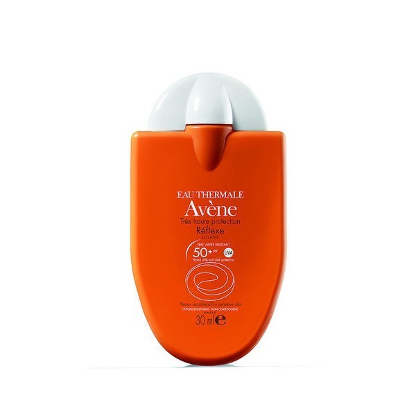 Avene Solar Reflexe 50+ emulsion