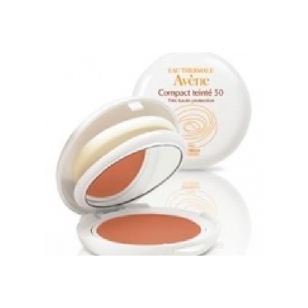 Avene Solar Compacto Coloreado SPF50 Arena