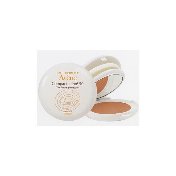Avene Solar Compacto Coloreado SPF50 Arena