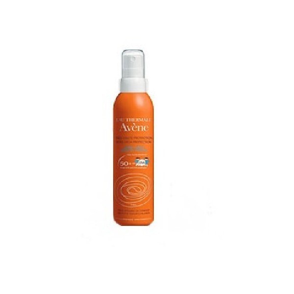 Avene Solar Spray Niños SPF 50+