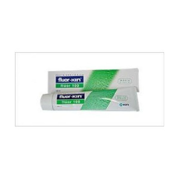 FluorKin Pasta Dentrífica, 125ml
