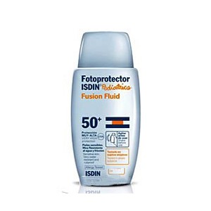 Isdin Fotoprotector Extrem SPF 50+ Pediátrico Fusión...