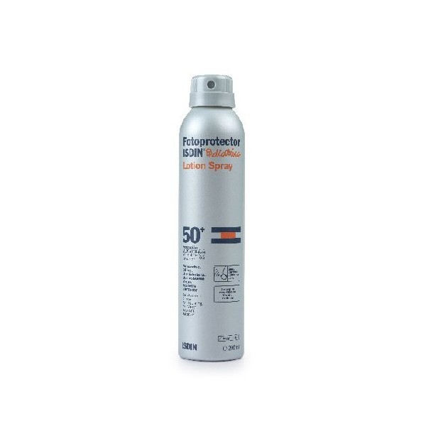Isdin Fotoprotector Extrem SPF50+ Pediátrico...