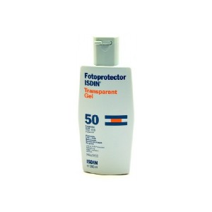 Isdin Fotoprotector Extrem SPF50+ Gel Transparente, 200ml