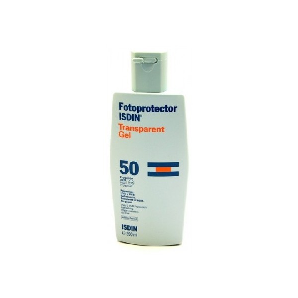 Isdin Fotoprotector Extrem SPF50+ Gel...