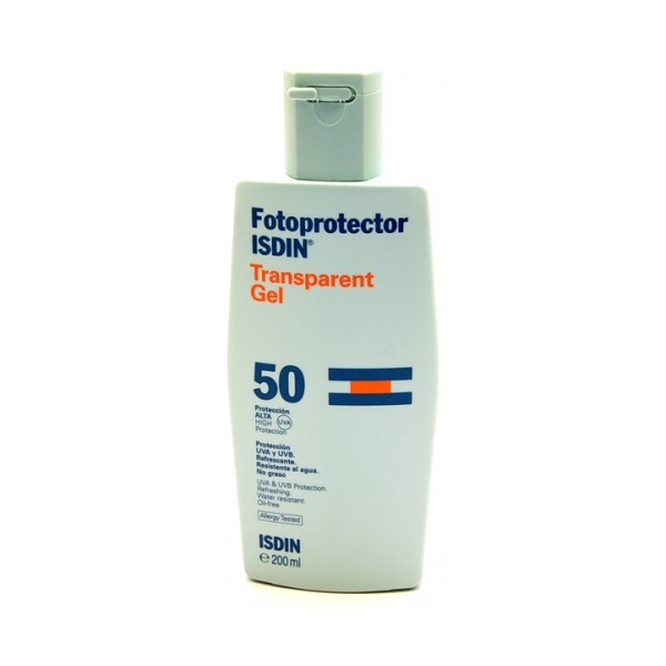 Isdin Fotoprotector Extrem SPF50+ Gel...