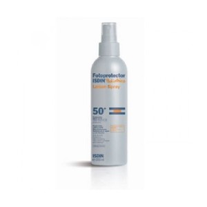 Isdin Fotoprotector Extrem SPF50+ Loción Spray...