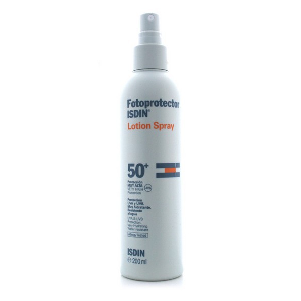 Isdin Fotoprotector Extrem SPF50+ Loción Spray...