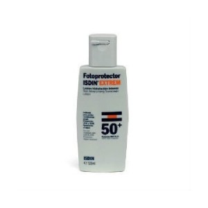 Isdin Fotoprotector Extrem SPF50 Loción, 125ml