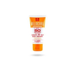 Heliocare Toque de Sol Crema Color SPF 50, 50ml