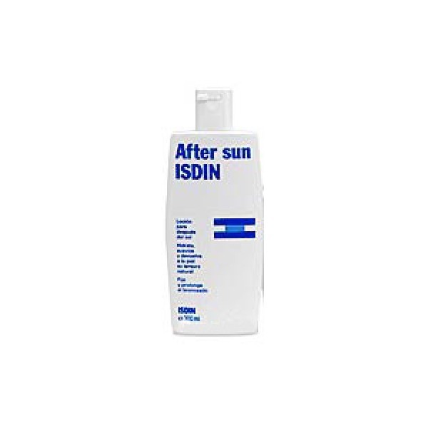 Isdin After Sun Loción Post-Solar, 200ml