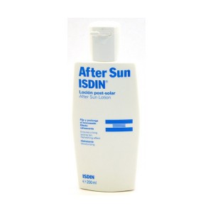 Isdin After Sun Loción Post-Solar, 200ml 2