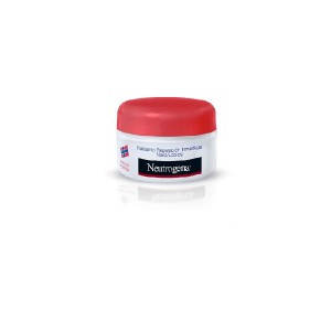 Neutrogena Bálsamo Reparación Inmediata Nariz y Labios, 15ml