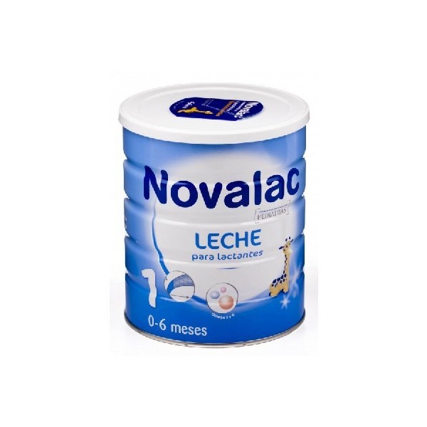 Novalac 1 800 gr