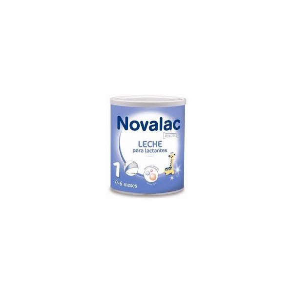 Novalac 1 800 gr