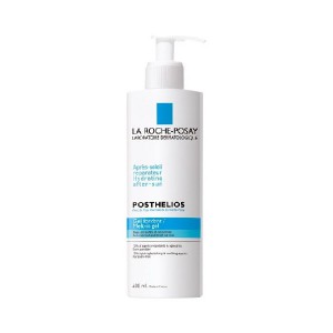La Roche Posay Posthelios Aftersun Cara y Cuerpo, 400ml