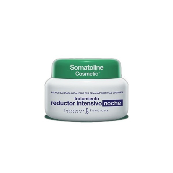 Somatoline Reductor Intesivo Noche Crema, 450ml