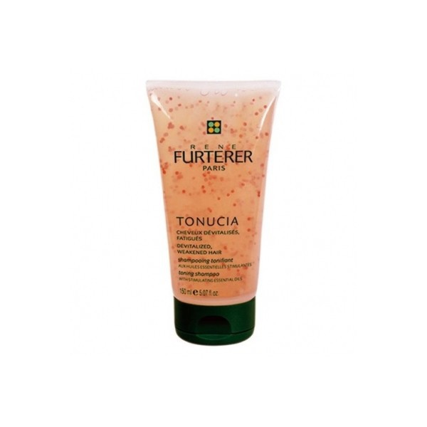 Rene Furterer Tonucia Champú Tonificante...