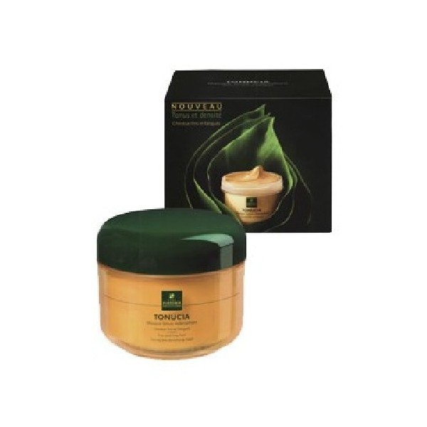 Rene Furterer Tonucia Mascarilla Redens Cab Finos/Débiles, 200ml