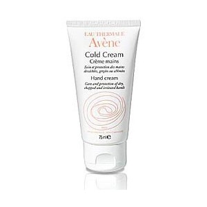 Avene Crema de manos
