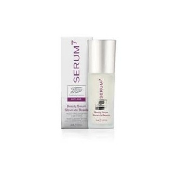Serum7 Serum Primeras Arrugas, 30ml