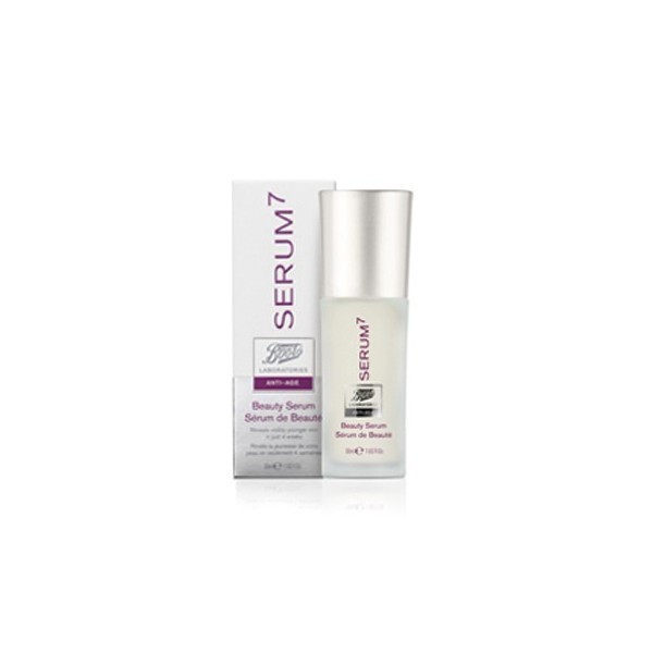 Serum7 Serum Primeras Arrugas, 30ml
