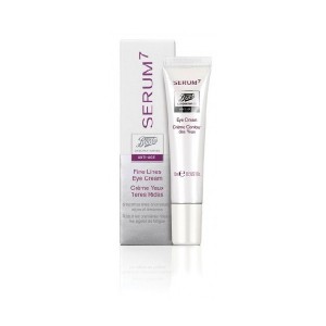 Serum7 Contorno Ojos Primeras Arrugas, 15ml