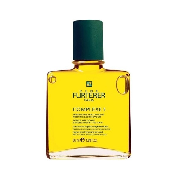 Rene Furterer Complexe 5 Concentrado Vegetal...