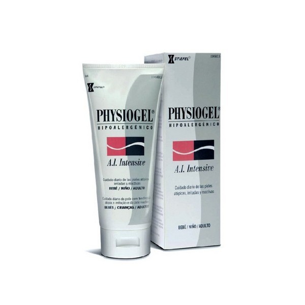 Physiogel Ai Crema - (50 Ml )