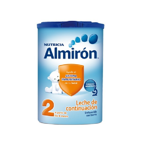 Almirón 2 800 gr