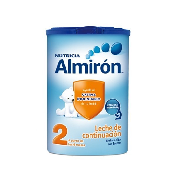 Almirón 2 800 gr