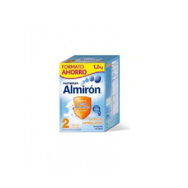 Almirón 2 1200 gr