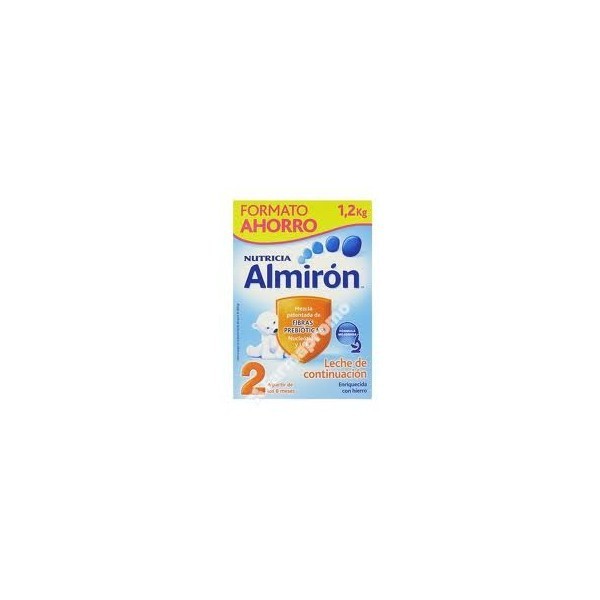 Almirón 2 1200 gr