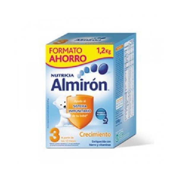 Almirón 3 1200 gr