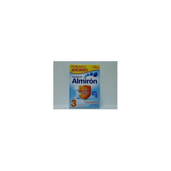 Almirón 3 1200 gr