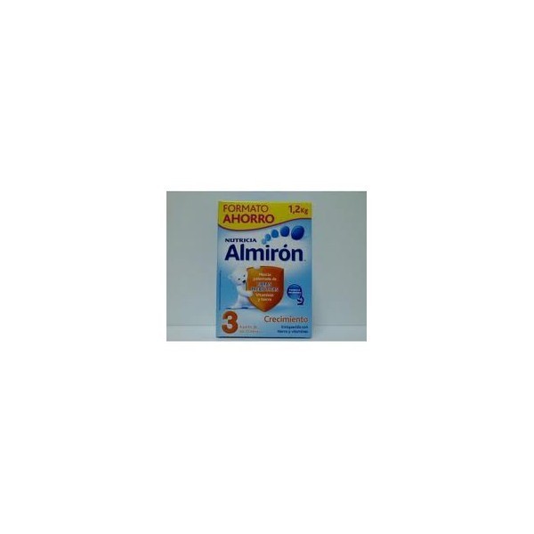 Almirón 3 1200 gr