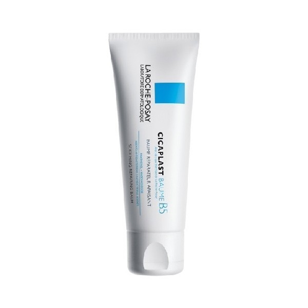 La Roche Posay Cicaplast Baume B5 Balsamo Reparador Calmante, 40ml